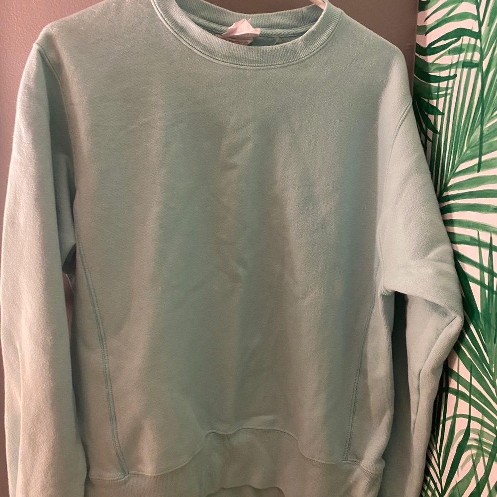 champion crewneck